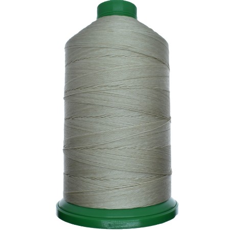 Top Stitch Heavy Duty Bonded Nylon Sewing Thread Taupe 227